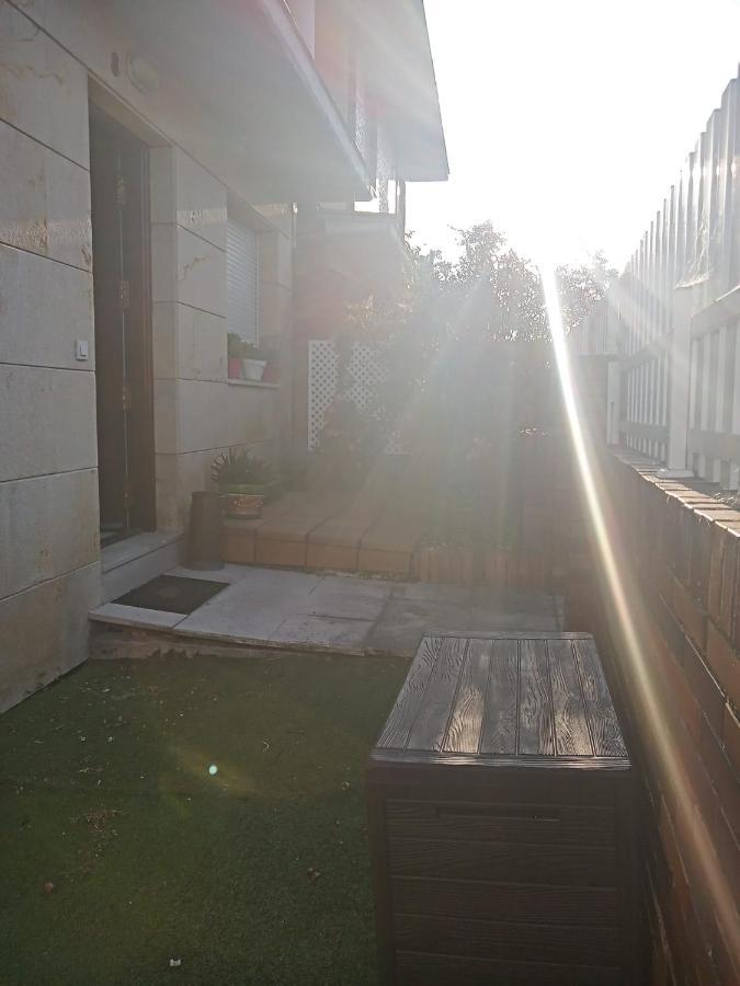 Apartamento Azalea Residencial Torrelavega Exterior foto
