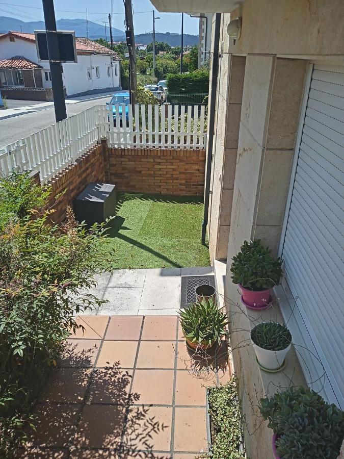 Apartamento Azalea Residencial Torrelavega Exterior foto