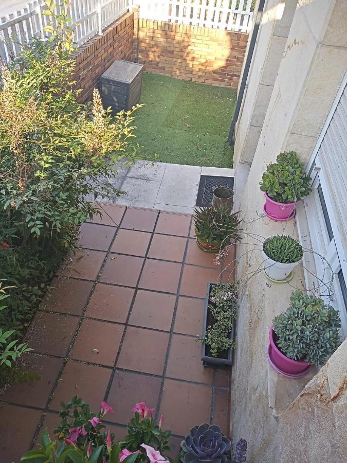 Apartamento Azalea Residencial Torrelavega Exterior foto