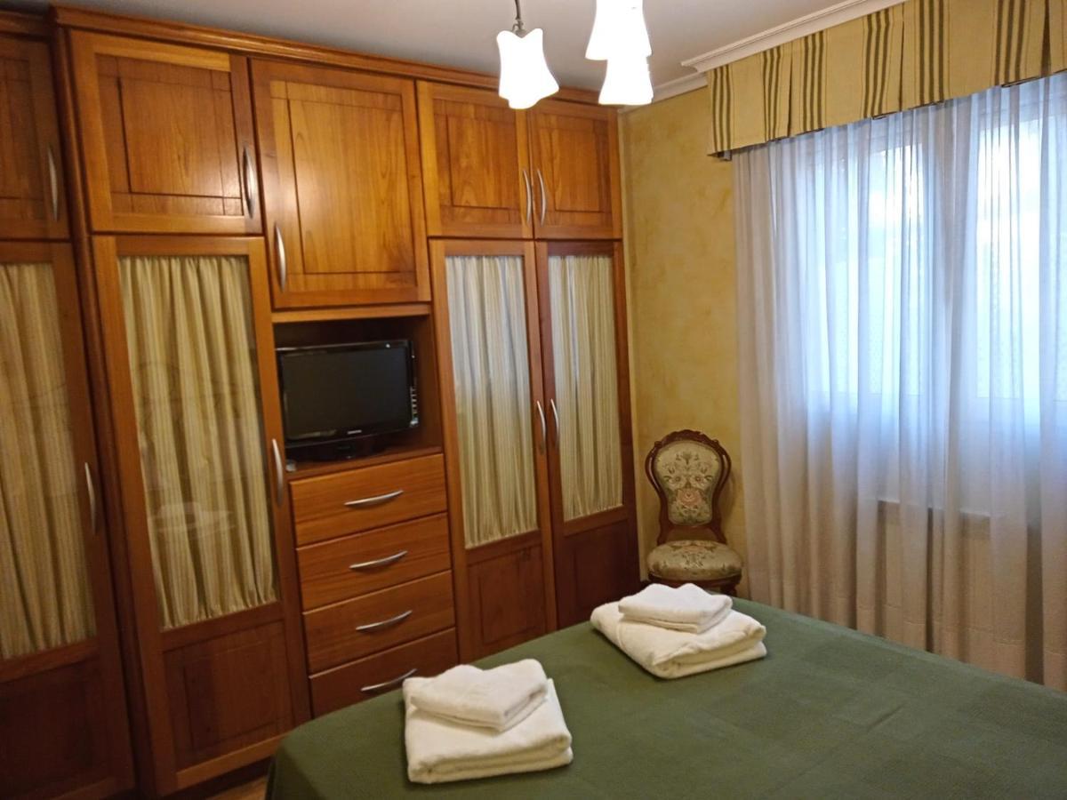 Apartamento Azalea Residencial Torrelavega Exterior foto
