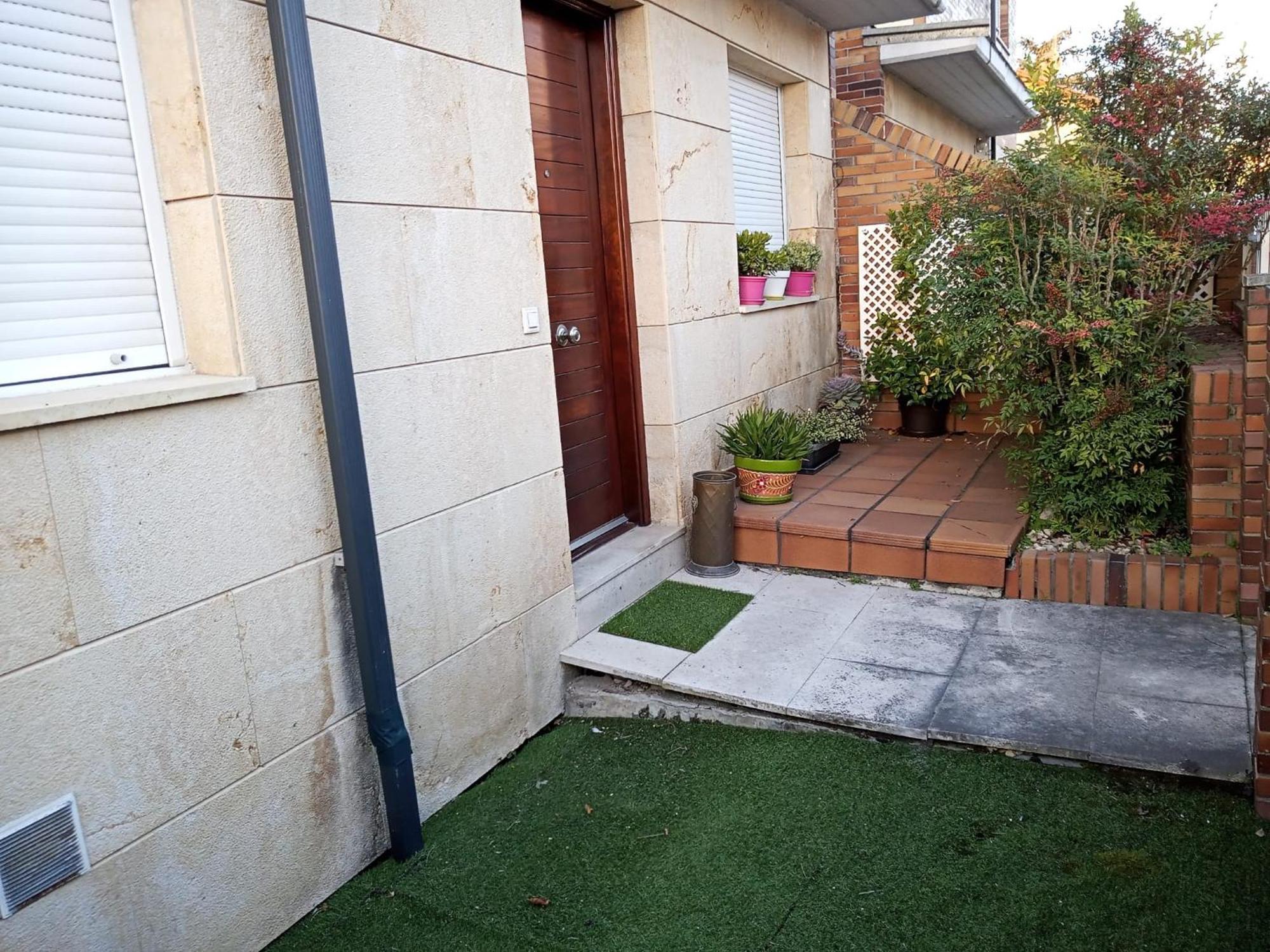 Apartamento Azalea Residencial Torrelavega Exterior foto
